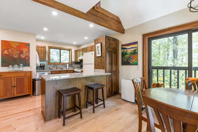 $444,900 | 6 Anderson Pond Road, Grantham, NH 03753