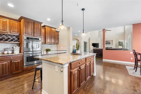 $1,350,000 | 6039 West Calhoun Drive, Littleton, CO 80123