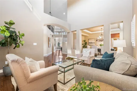 $1,350,000 | 6039 West Calhoun Drive, Littleton, CO 80123