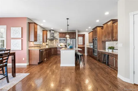 $1,350,000 | 6039 West Calhoun Drive, Littleton, CO 80123