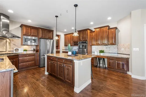 $1,350,000 | 6039 West Calhoun Drive, Littleton, CO 80123