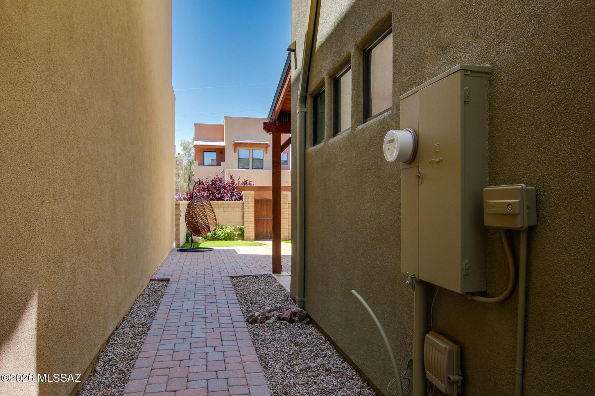 383 East Croydon Park Road Tucson, AZ 85704 - Photo 15 of 50