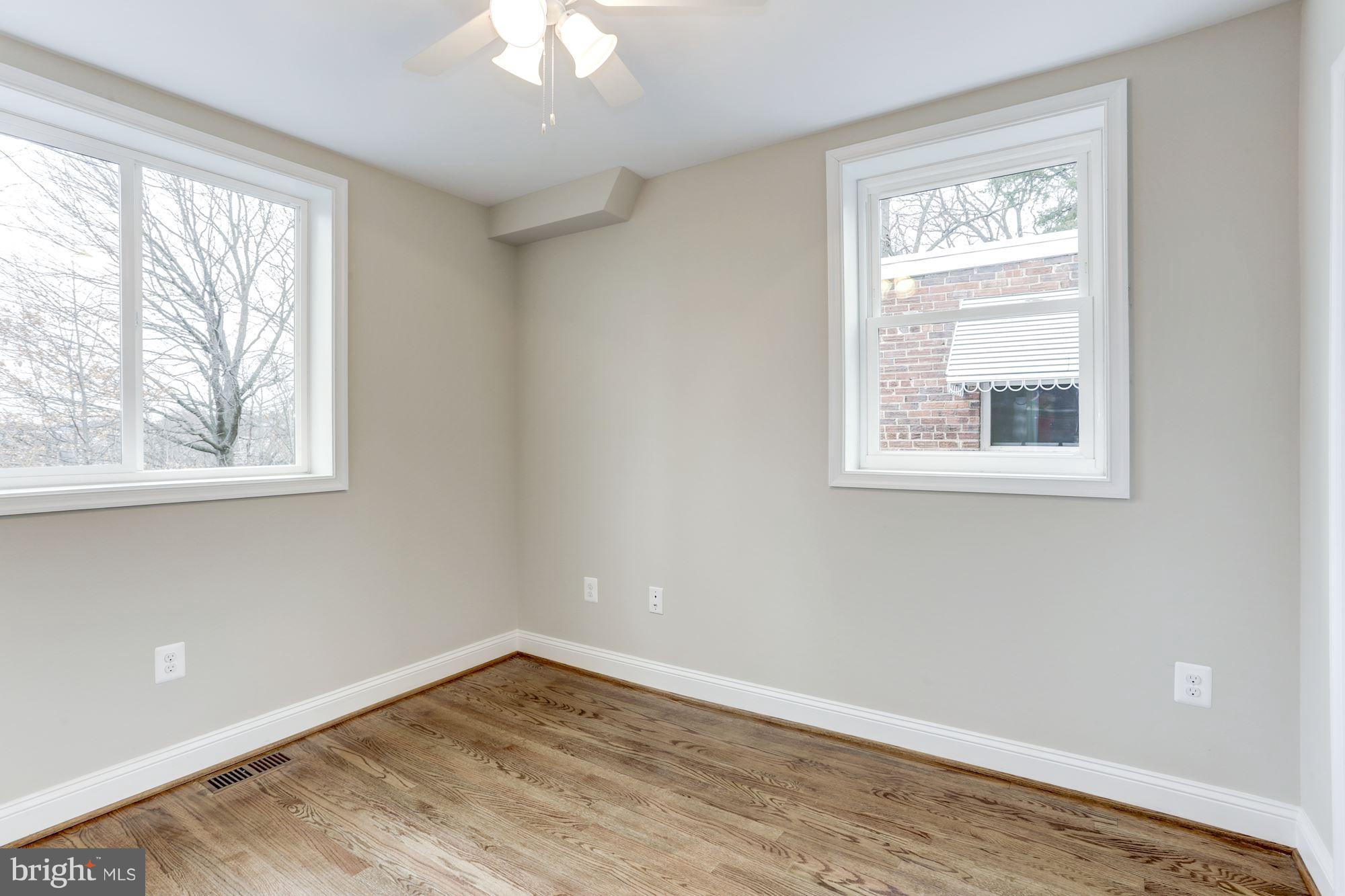 6032 Sligo Mill Road Northeast Washington, DC 20011 - Photo 14 of 25 Bedroom