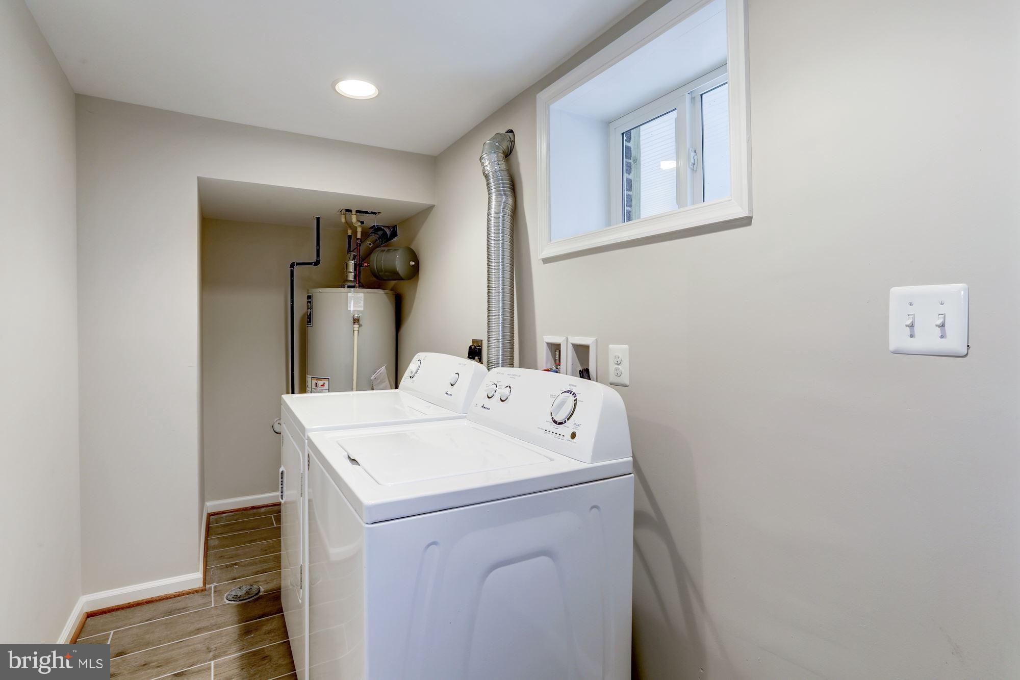 6032 Sligo Mill Road Northeast Washington, DC 20011 - Photo 22 of 25 Interior (General)