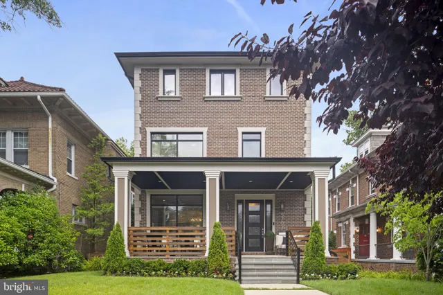 $1,999,000 | 5702 16th Street Northwest, Washington, DC 20011