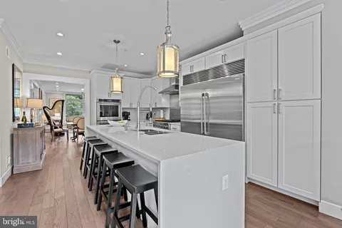 $1,999,000 | 5702 16th Street Northwest, Washington, DC 20011