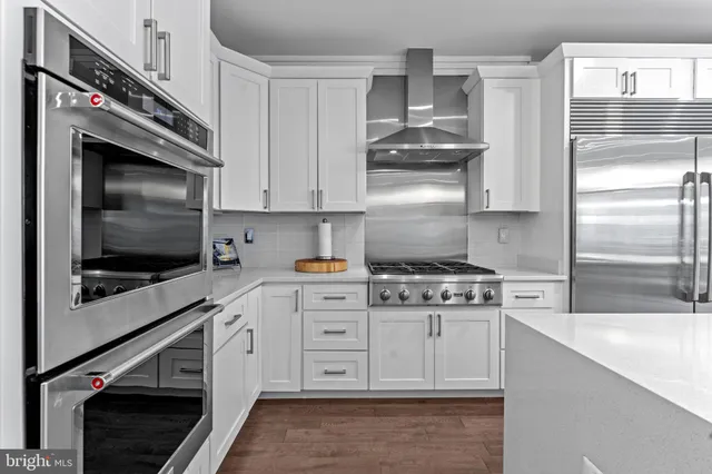 $1,999,000 | 5702 16th Street Northwest, Washington, DC 20011