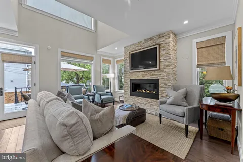 $1,999,000 | 5702 16th Street Northwest, Washington, DC 20011