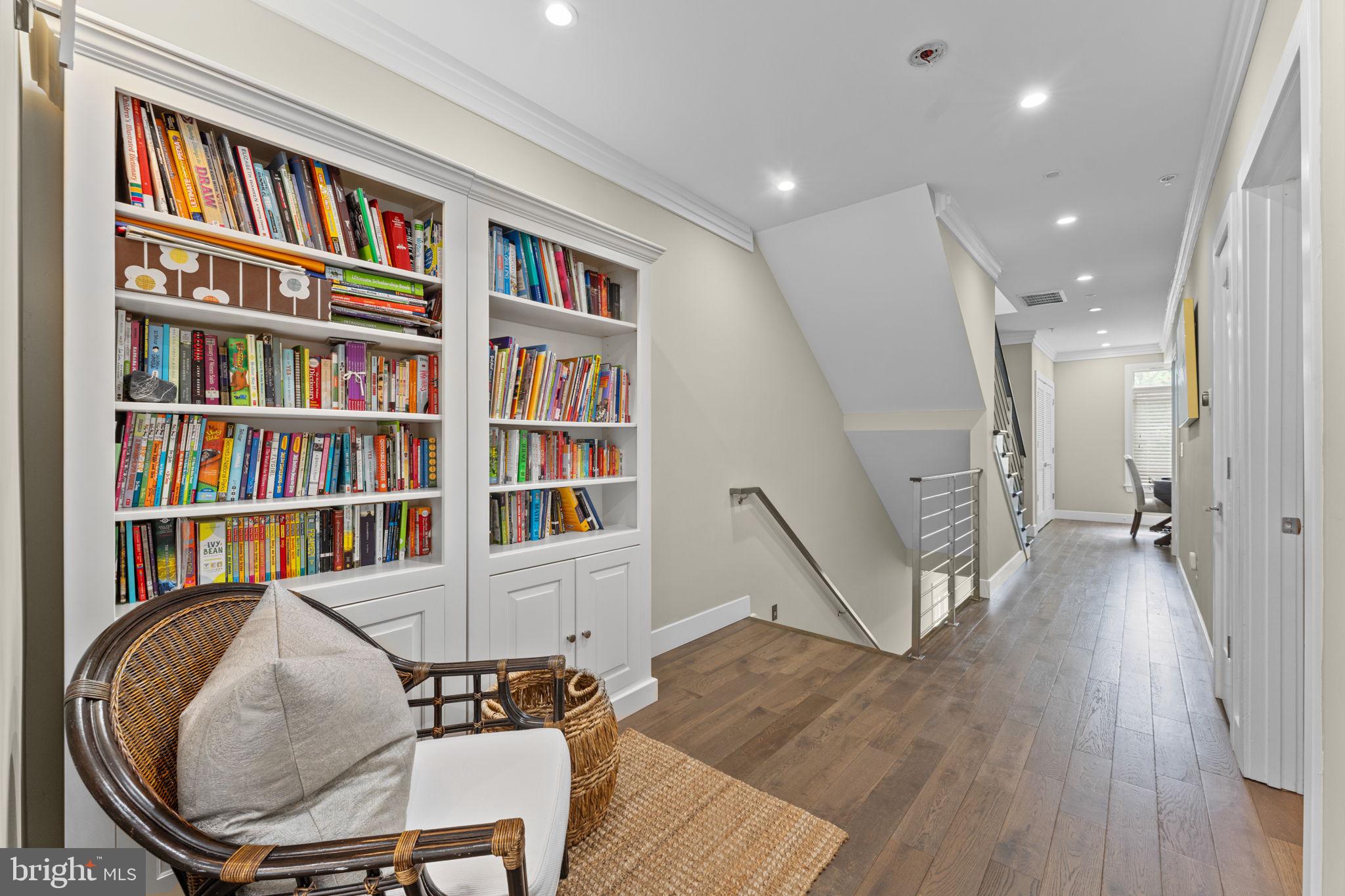 5702 16th Street Northwest Washington, DC 20011 - Photo 16 of 42