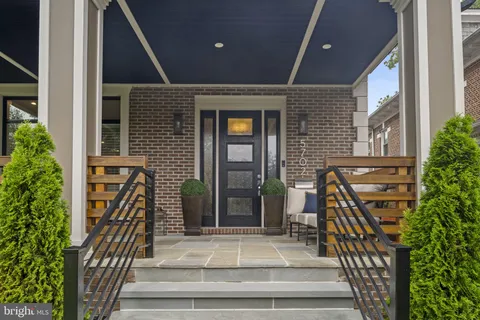 $1,999,000 | 5702 16th Street Northwest, Washington, DC 20011