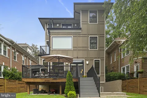 $1,999,000 | 5702 16th Street Northwest, Washington, DC 20011