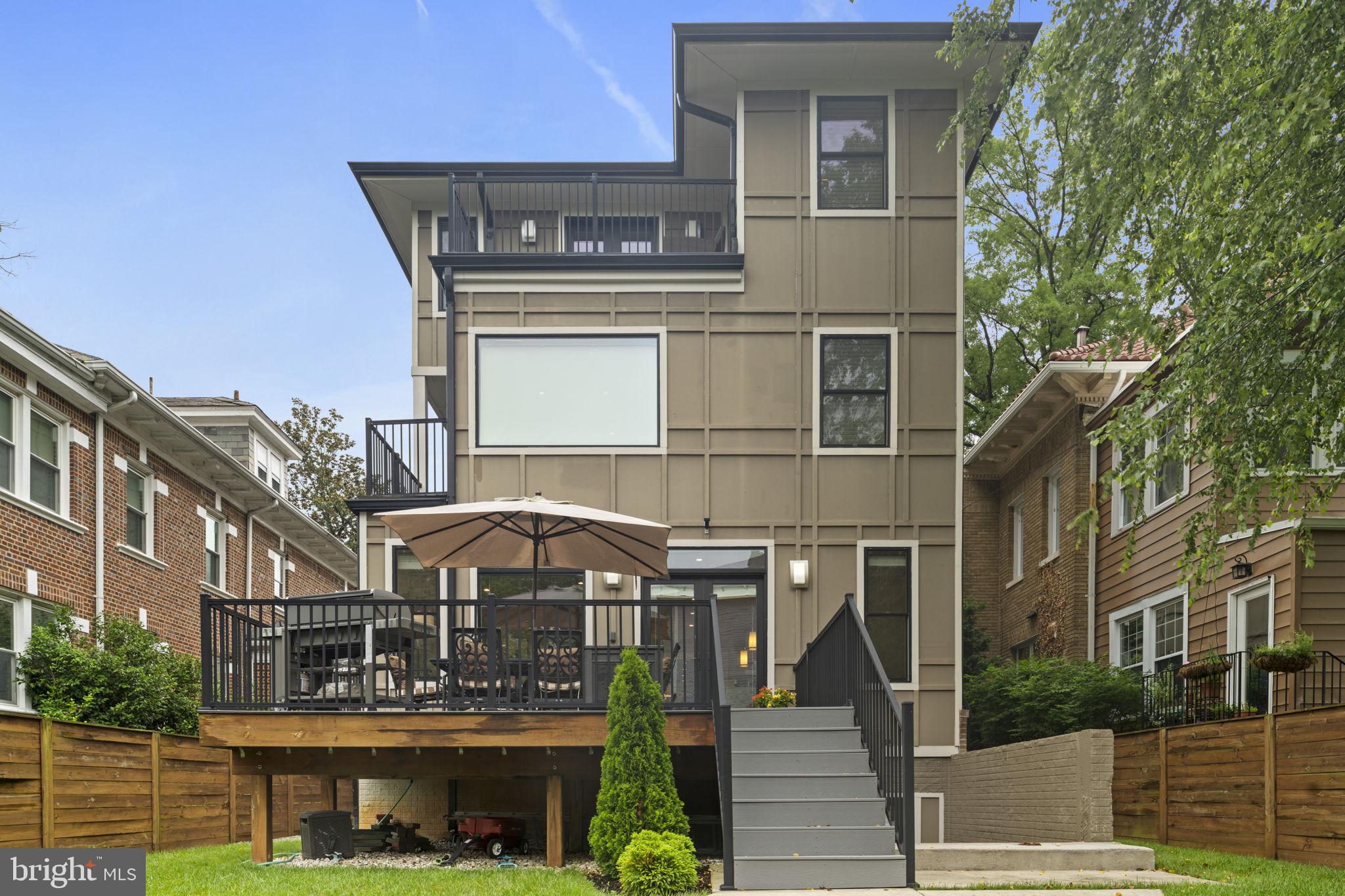 5702 16th Street Northwest Washington, DC 20011 - Photo 33 of 42