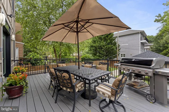 $1,999,000 | 5702 16th Street Northwest, Washington, DC 20011