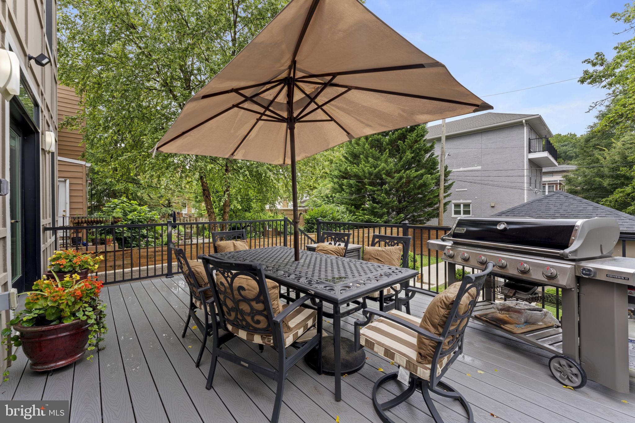 5702 16th Street Northwest Washington, DC 20011 - Photo 34 of 42