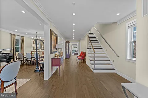 $1,999,000 | 5702 16th Street Northwest, Washington, DC 20011