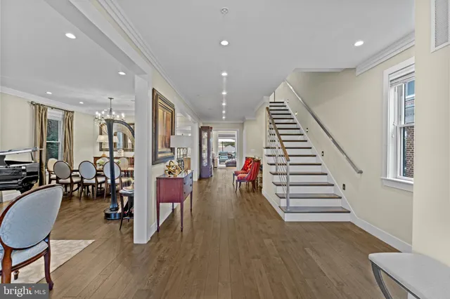 $1,999,000 | 5702 16th Street Northwest, Washington, DC 20011