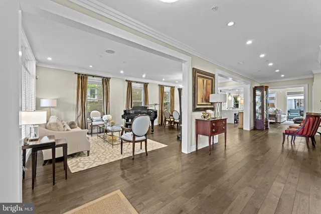$1,999,000 | 5702 16th Street Northwest, Washington, DC 20011