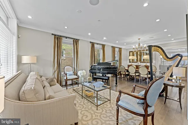 $1,999,000 | 5702 16th Street Northwest, Washington, DC 20011