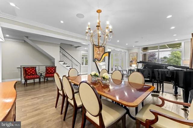 $1,999,000 | 5702 16th Street Northwest, Washington, DC 20011