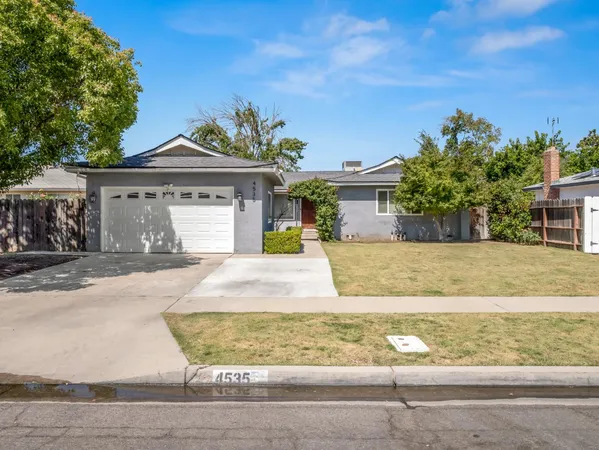 $375,000 | 4535 North Laureen Avenue, Fresno, CA 93726