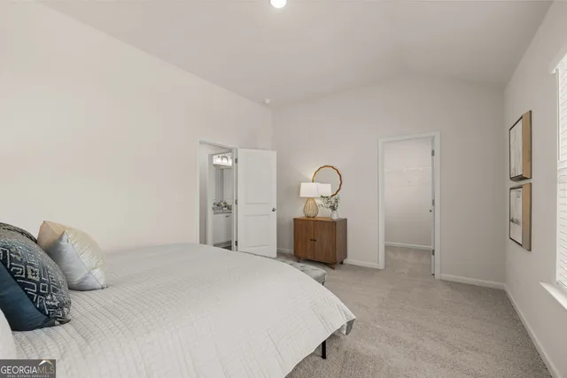 $458,220 | 215 Whispering Pines Avenue, Unit 161, Conyers, GA 30094