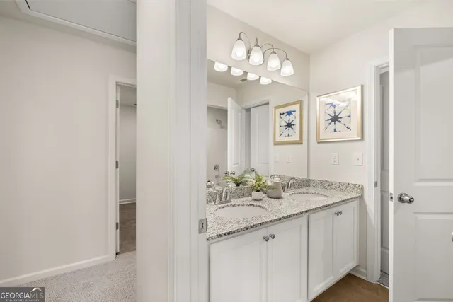 $458,220 | 215 Whispering Pines Avenue, Unit 161, Conyers, GA 30094