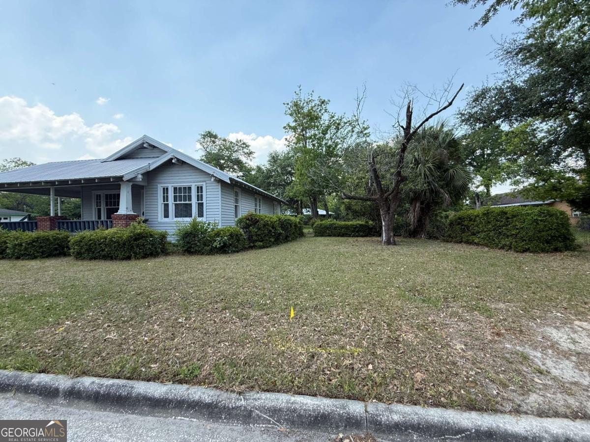 713 Quarterman Street Waycross, GA 31501 - Photo 26 of 27