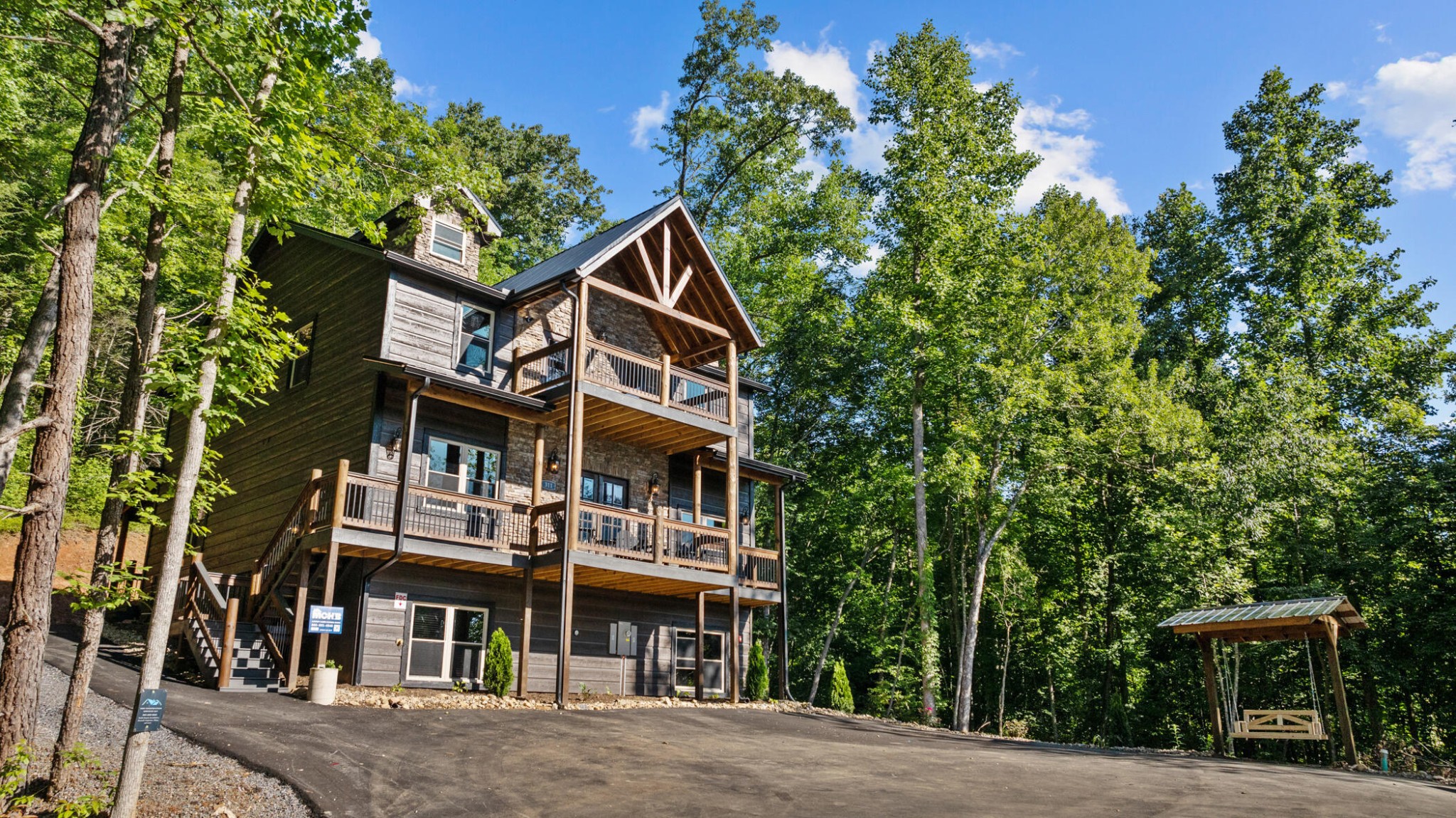 311 Proffitt Road Gatlinburg, TN 37738 - Photo 42 of 91 Gallery Image 42