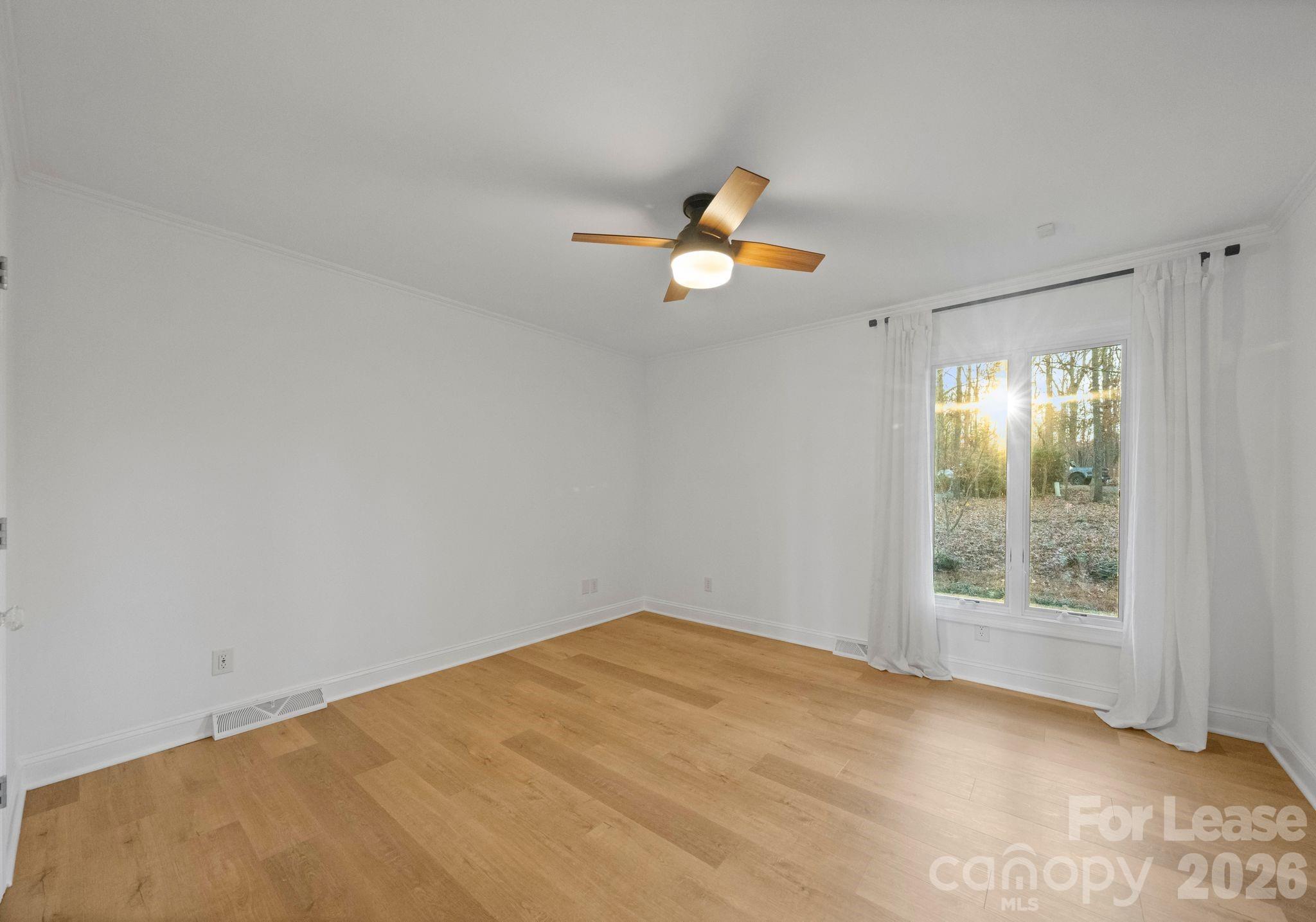 19709 Stough Farm Road Cornelius, NC 28031 - Photo 22 of 48 a view of a room with a window