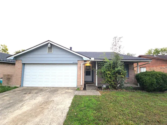 $1,775 | 10906 Maple Rock Drive, Humble, TX 77396