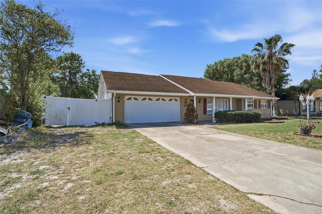 1071 Angora Street Deltona, FL 32725 - Photo 37 of 45