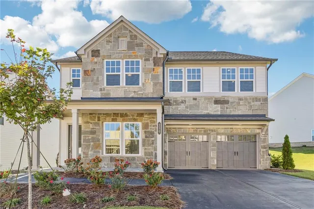 $599,900 | 230 East Hbr Drive, Dawsonville, GA 30534