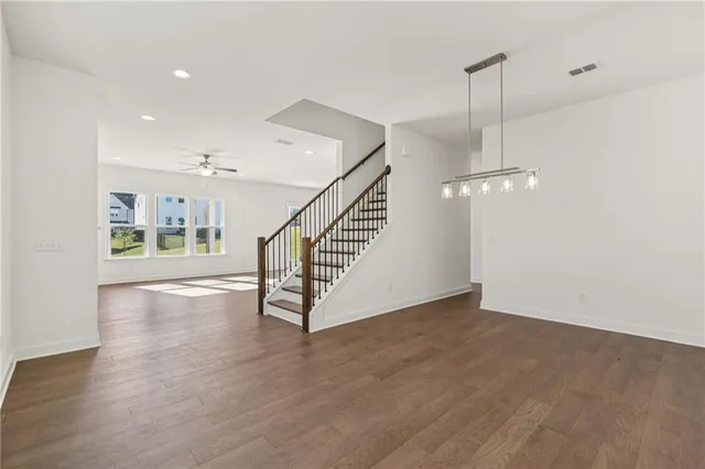 $599,900 | 230 East Hbr Drive, Dawsonville, GA 30534