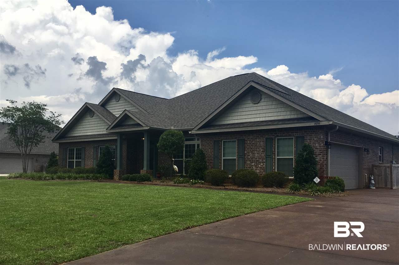 4094 Craigend Loop Gulf Shores, AL 36542 - Photo 2 of 33