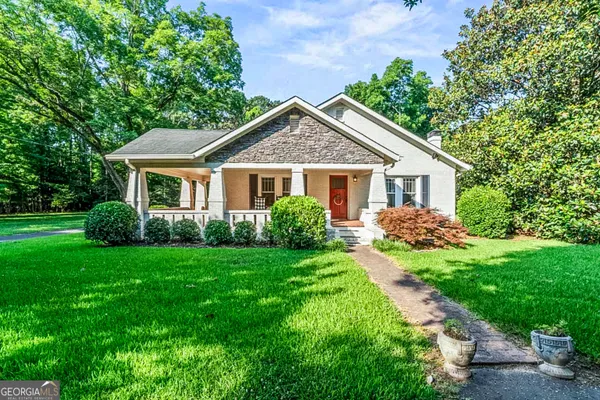 $499,900 | 1608 Kelleytown Road, McDonough, GA 30252