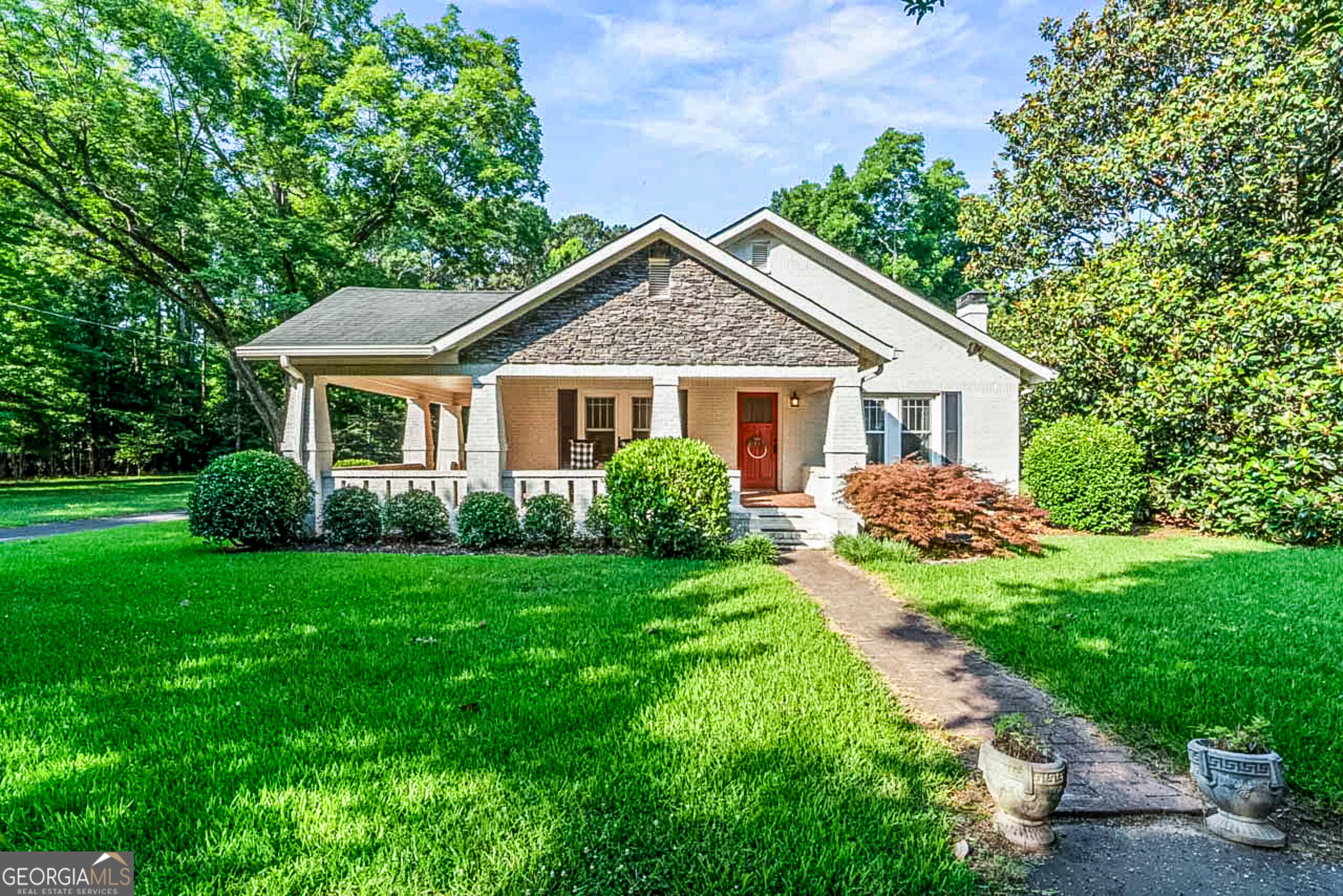 1608 Kelleytown Road McDonough, GA 30252 - Photo 1 of 33