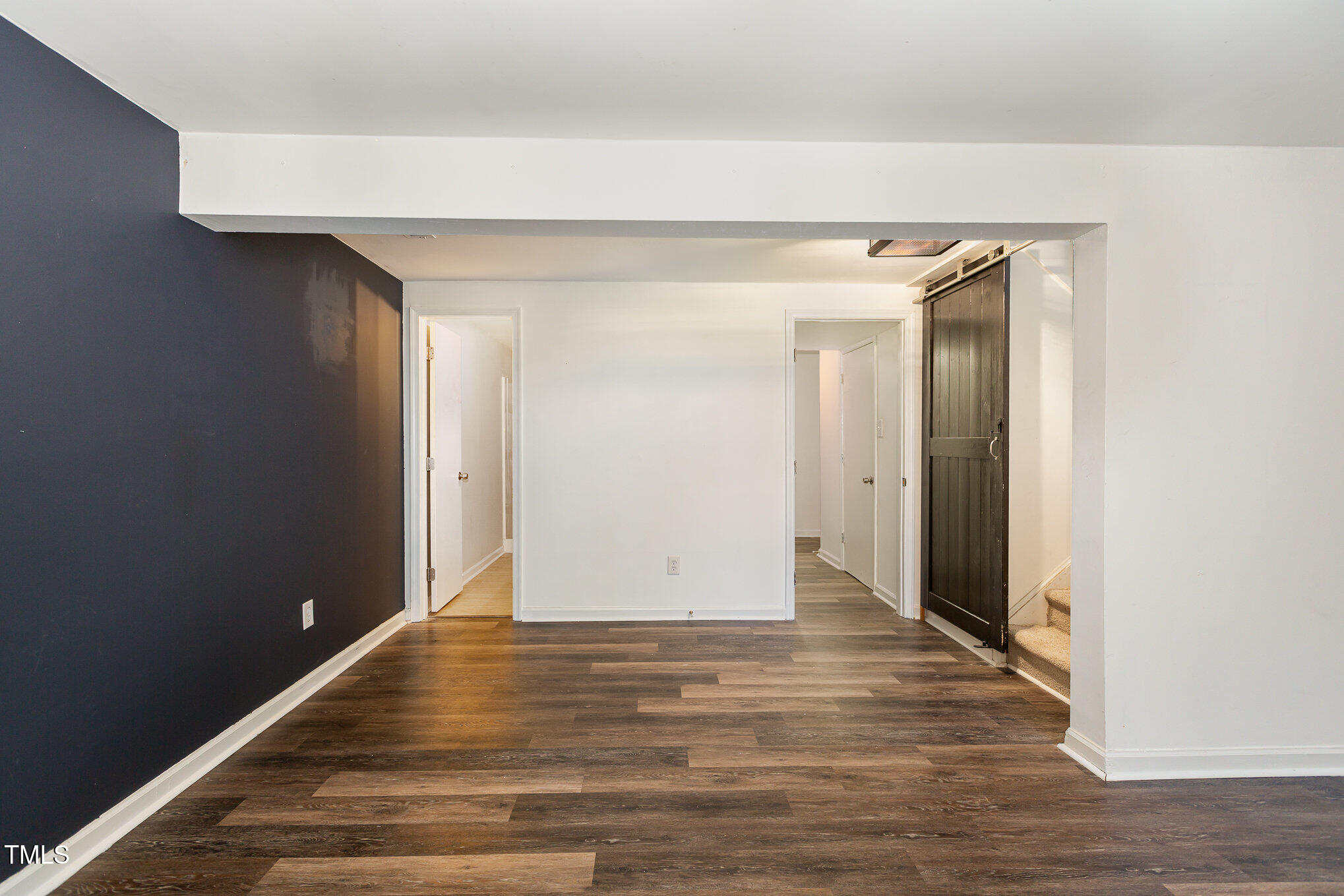 7324 Summerland Drive Raleigh, NC 27612 - Photo 16 of 24 a view of an empty room