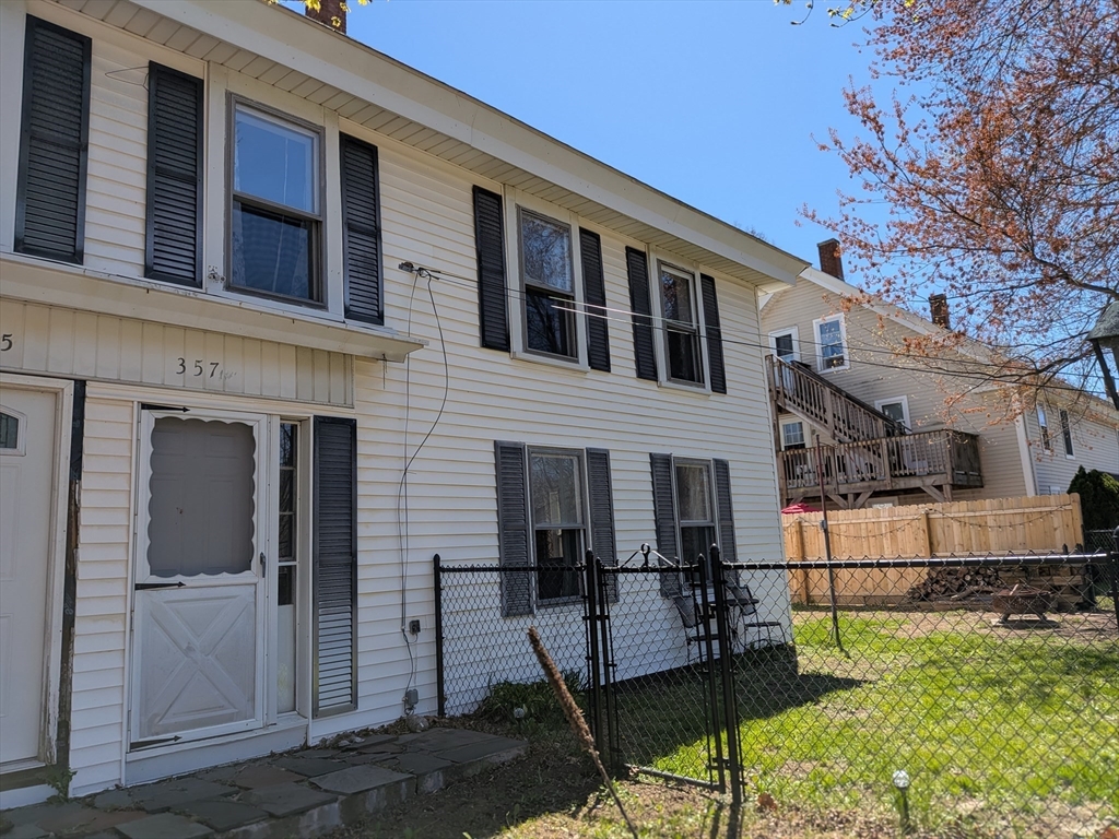 357 Main Street, Unit 357 Gilbertville, MA 01031 - Photo 2 of 32 Gallery Image 2