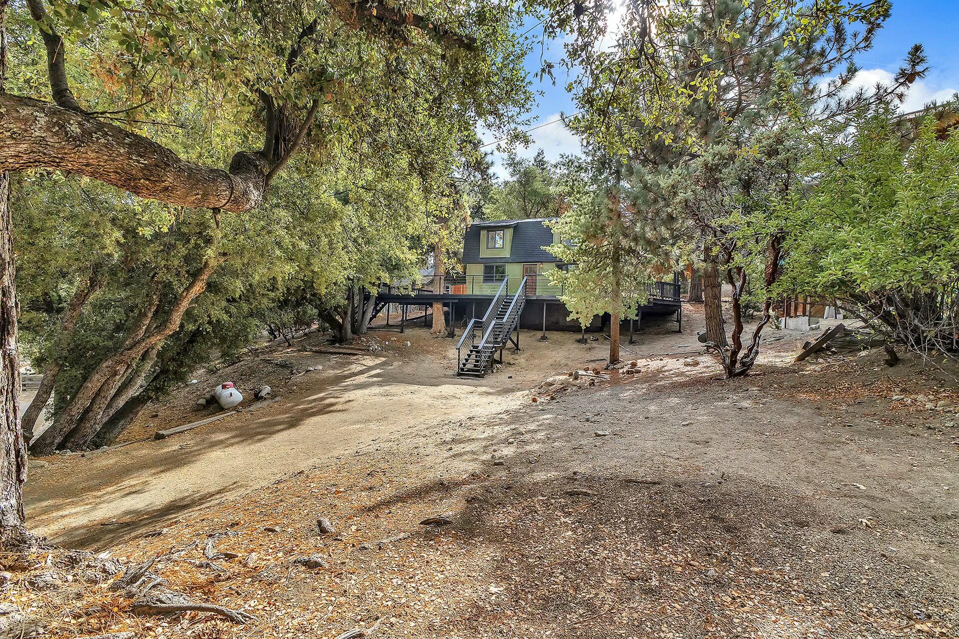 52895 Cedar Drive Idyllwild, CA 92549 - Photo 40 of 44 Large Property Lot