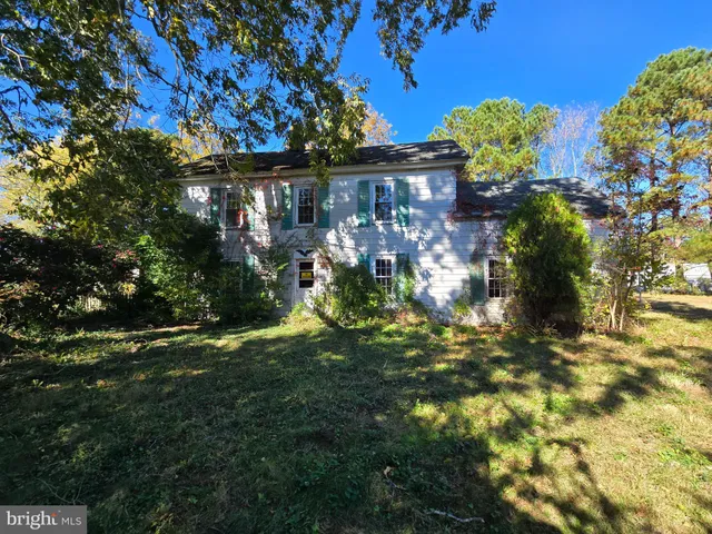 $135,000 | 26934 Old State Road, Crisfield, MD 21817