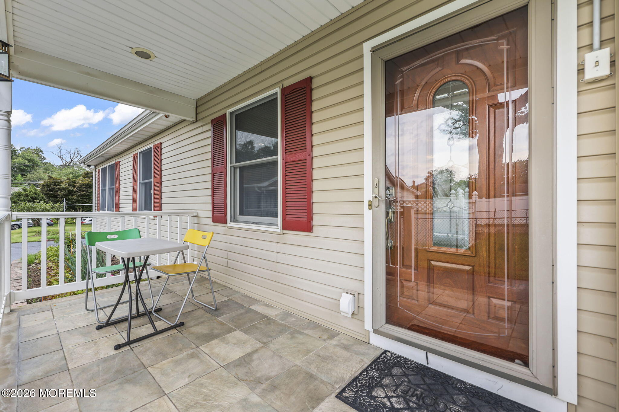 32 Weaverville Road Freehold, NJ 07728 - Photo 3 of 34 .