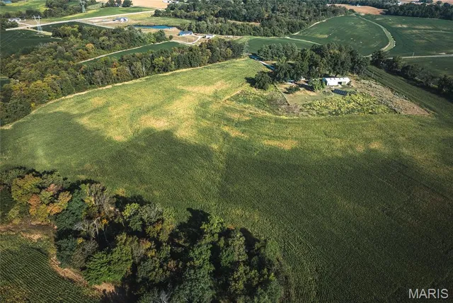 $1 | 0 Etling Road, Millstadt, IL 62260