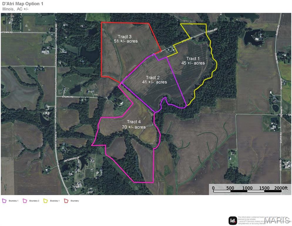 0 Etling Road Millstadt, IL 62260 - Photo 5 of 34