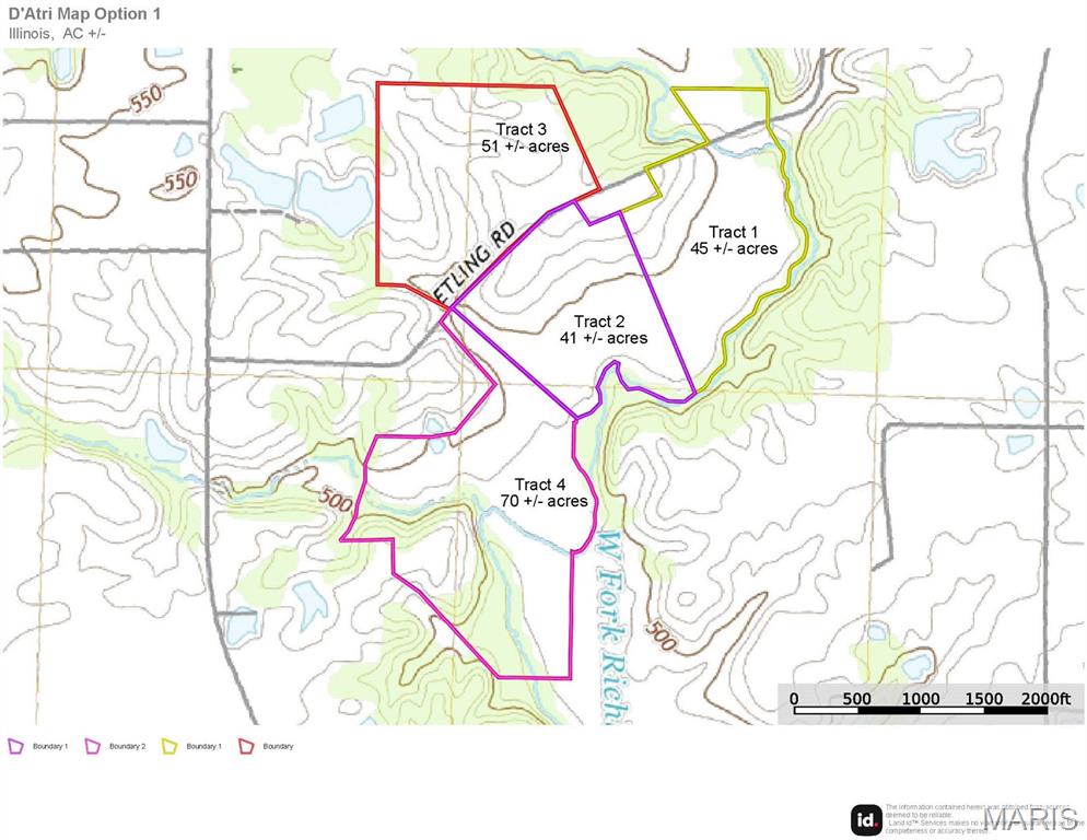 0 Etling Road Millstadt, IL 62260 - Photo 6 of 34