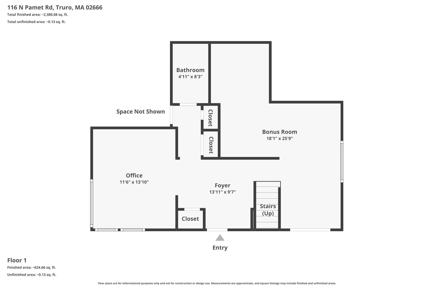 116 North Pamet Road Truro, MA 02666 - Photo 41 of 43 Gallery Image 41