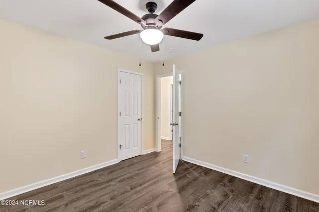 $1,600 | 640 Walnut Drive, Jacksonville, NC 28540