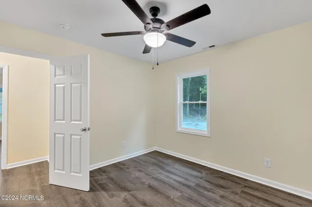 $1,600 | 640 Walnut Drive, Jacksonville, NC 28540