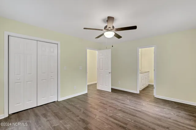 $1,600 | 640 Walnut Drive, Jacksonville, NC 28540