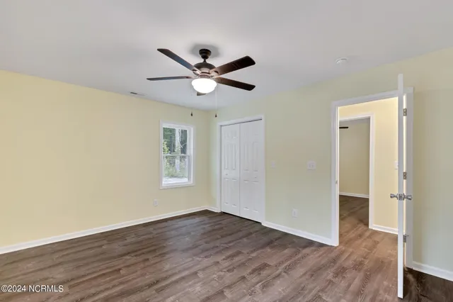 $1,600 | 640 Walnut Drive, Jacksonville, NC 28540
