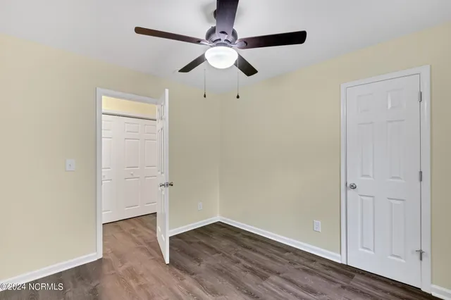 $1,600 | 640 Walnut Drive, Jacksonville, NC 28540